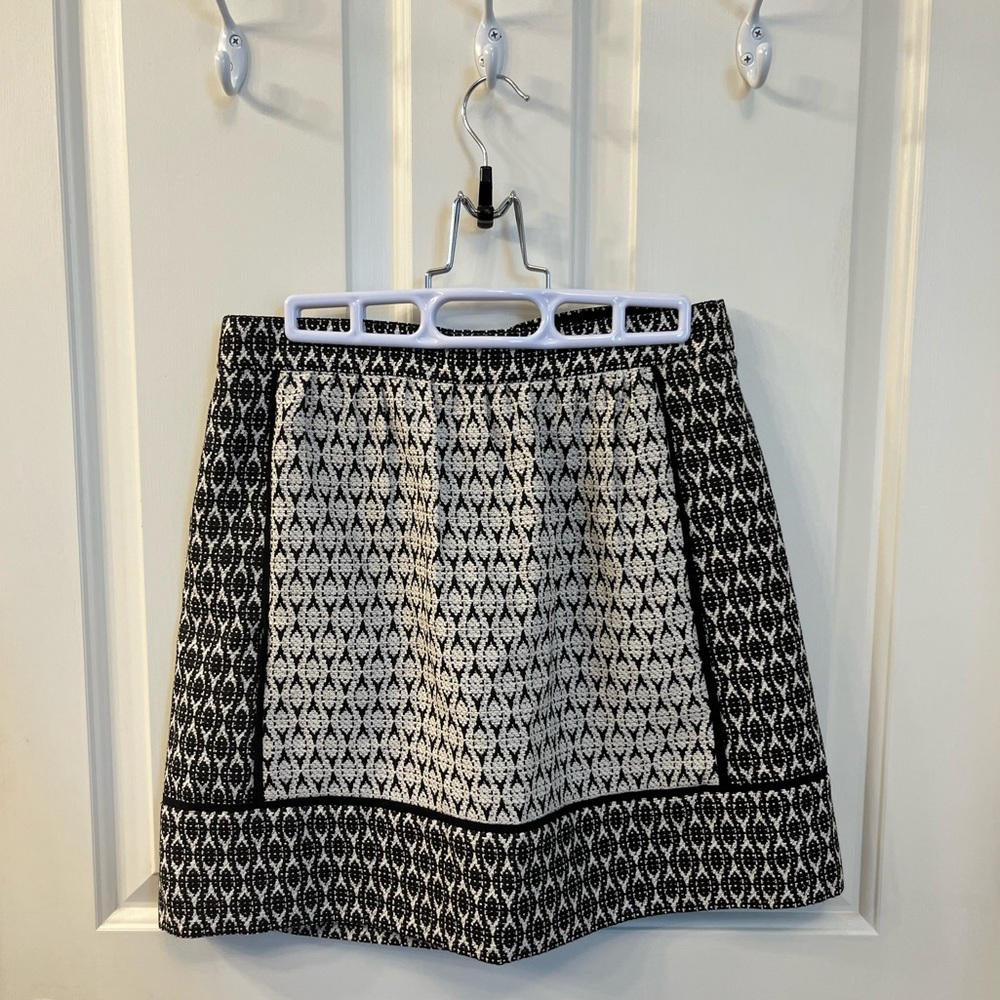 J. Crew Skirt